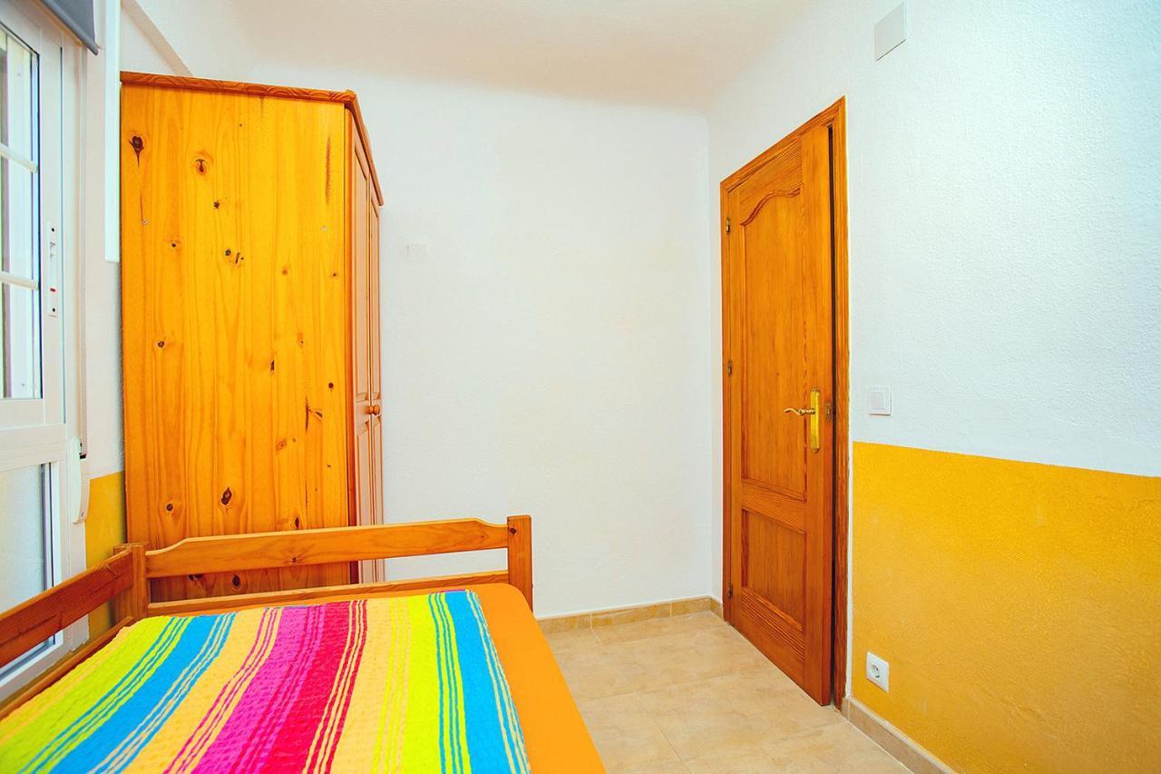 130 Sur Sea - Alicante Holiday ラ・マタ エクステリア 写真