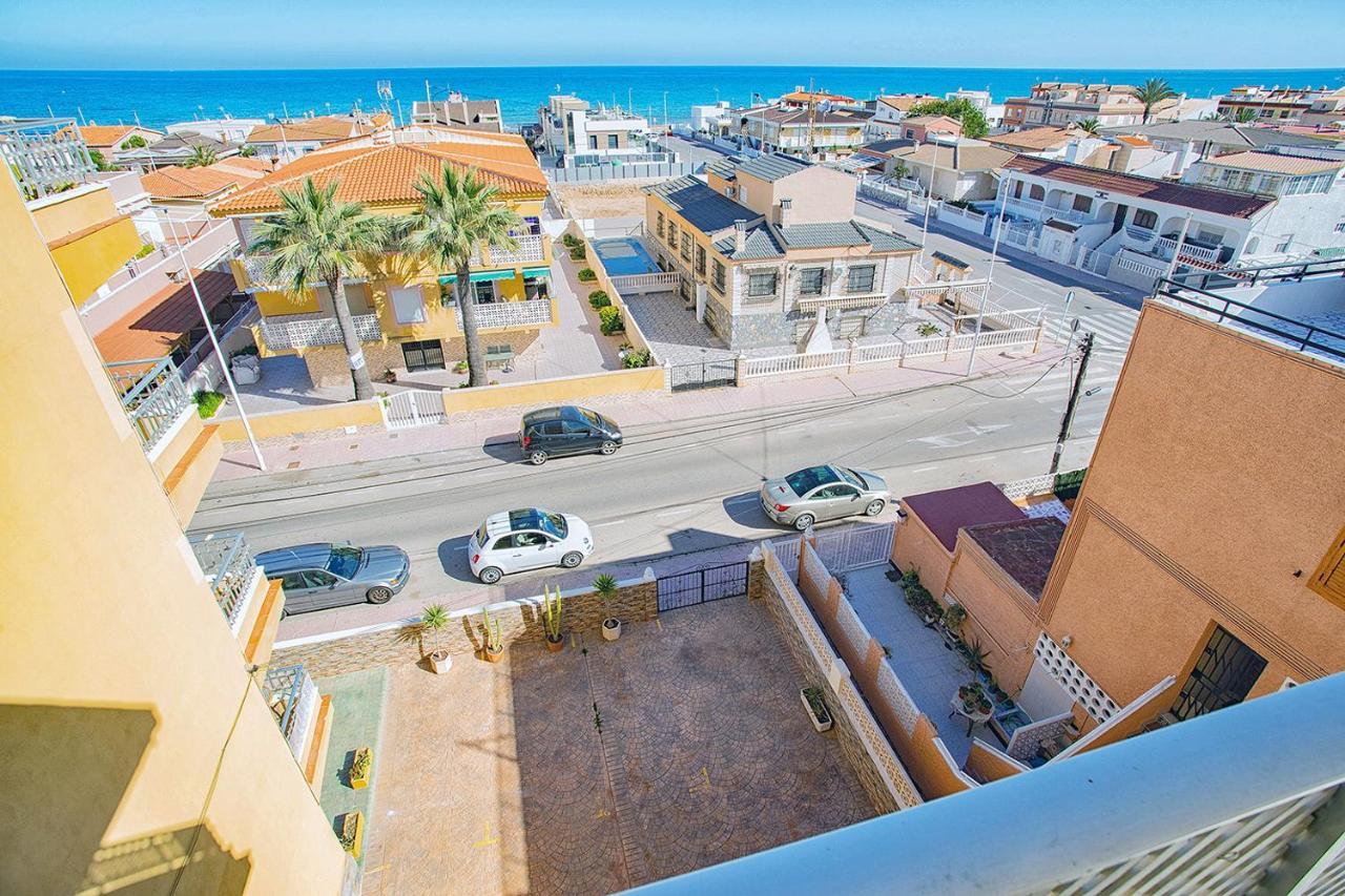 130 Sur Sea - Alicante Holiday ラ・マタ エクステリア 写真