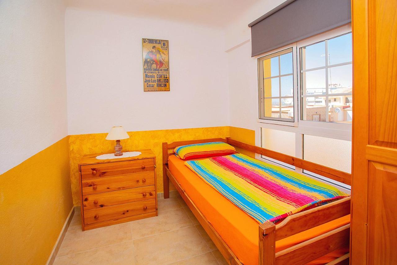 130 Sur Sea - Alicante Holiday ラ・マタ エクステリア 写真