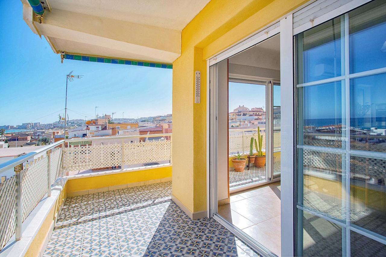130 Sur Sea - Alicante Holiday ラ・マタ エクステリア 写真