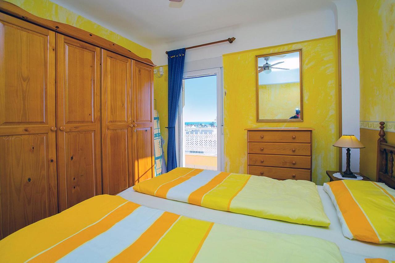 130 Sur Sea - Alicante Holiday ラ・マタ エクステリア 写真